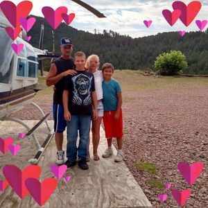 Meet your Posher, April